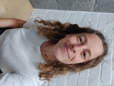 Van Campenhout Ellen